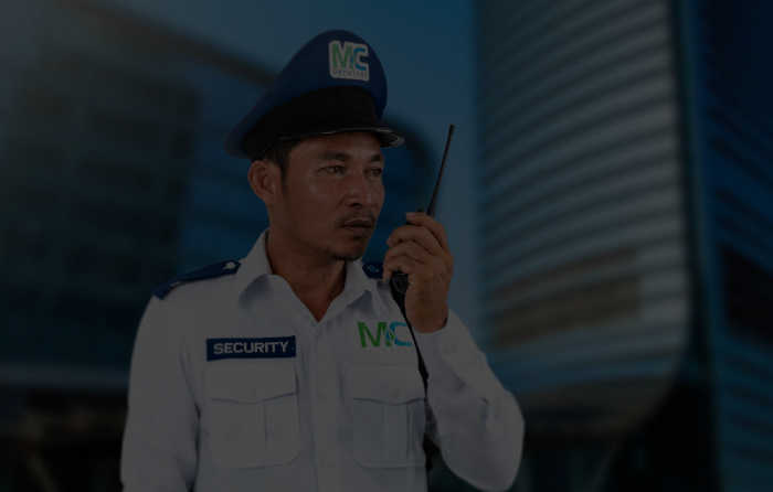 MC Security Services
